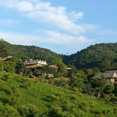 คาม รีสอร์ท เขาใหญ่ -Kham Resort Khaoyai Phayayen Luaran gambar