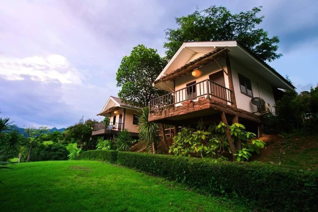 คาม รีสอร์ท เขาใหญ่ -Kham Resort Khaoyai Phayayen Luaran gambar