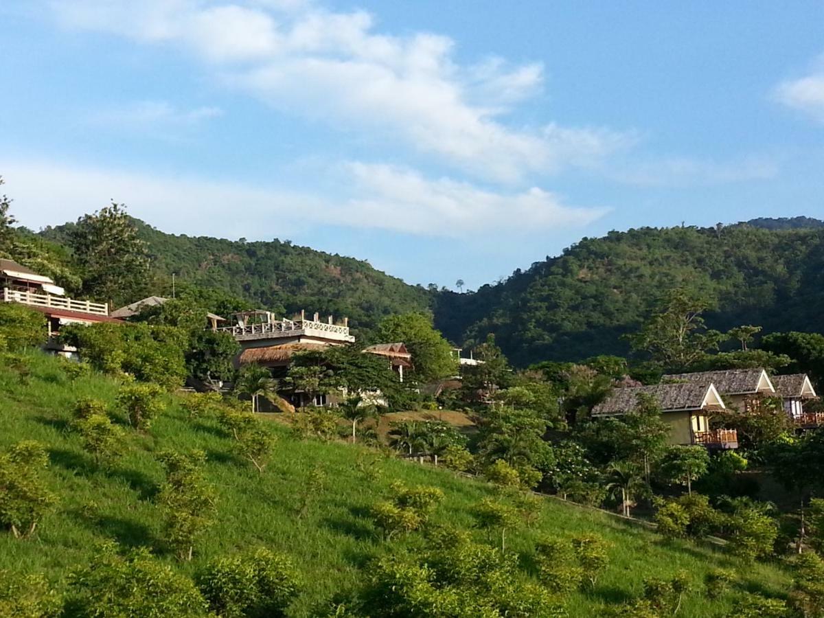 คาม รีสอร์ท เขาใหญ่ -Kham Resort Khaoyai Phayayen Luaran gambar