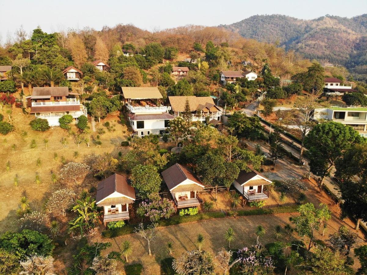 คาม รีสอร์ท เขาใหญ่ -Kham Resort Khaoyai Phayayen Luaran gambar